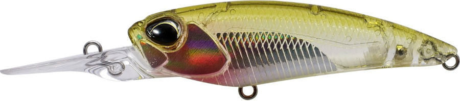 Vobler DUO REALIS SHAD 52MR SP 5.2cm 3.8gr CNH0802 Holo Ayu
