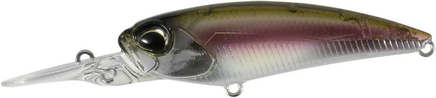 Vobler DUO REALIS SHAD 52MR SP 5.2cm 3.8gr DSH3061 Komochi Wakasagi