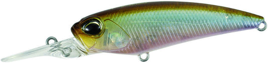 Vobler DUO REALIS SHAD 52MR SP 5.2cm 3.8gr GEA3006 Ghost Minnow