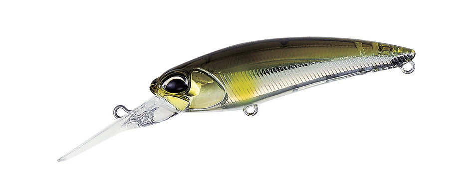 Vobler DUO REALIS SHAD 62DR SP 6.2cm 6gr DRH3060 HR Ayu