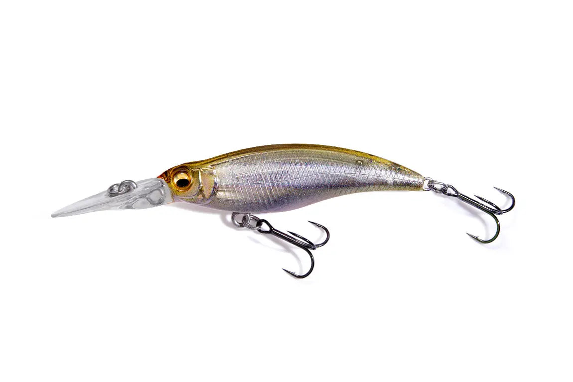Megabass Shading-x R 55 55mm 3.5gr Ht Wakasagi