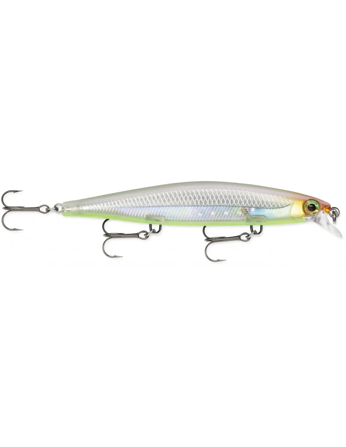 Rapala SHADOW RAP 11 BUD
