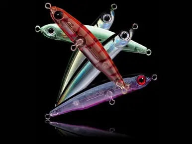 Smith Shirasu Minnow Lipless 48mm 1 8g 01 F Smith Shirasu Minnow Lipless 48mm 1 8g 01 F