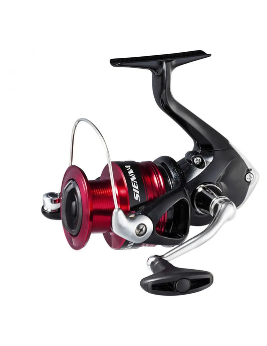 Shimano SIENNA 4000 FG