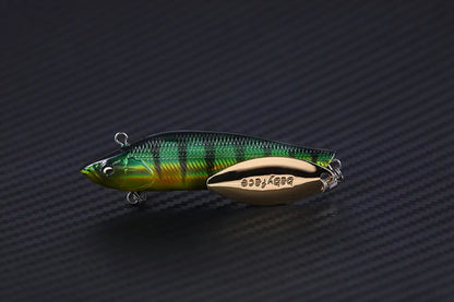 Babyface Sm65-s 65mm 10gr 10 Perch