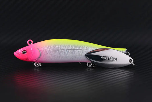 Babyface Sm85-s 85mm 20gr 34 Bf Pink Magic