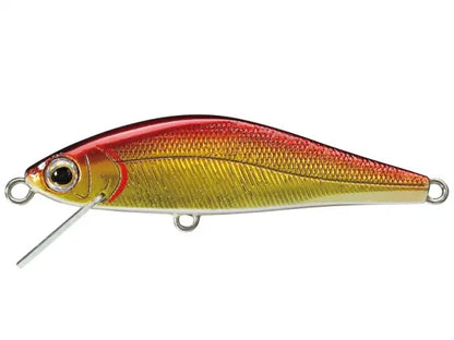 Smith AR-FS Minnow 45mm 3.7g 02 S AR-FS Minnow 45mm 3.7g 02 S