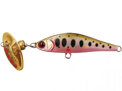 Smith AR-HD Minnow 45mm 5.7g 01 HS AR-HD Minnow 45mm 5.7g 01 HS