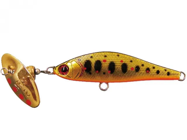 Smith AR-HD Minnow 45mm 5.7g 02 HS AR-HD Minnow 45mm 5.7g 02 HS