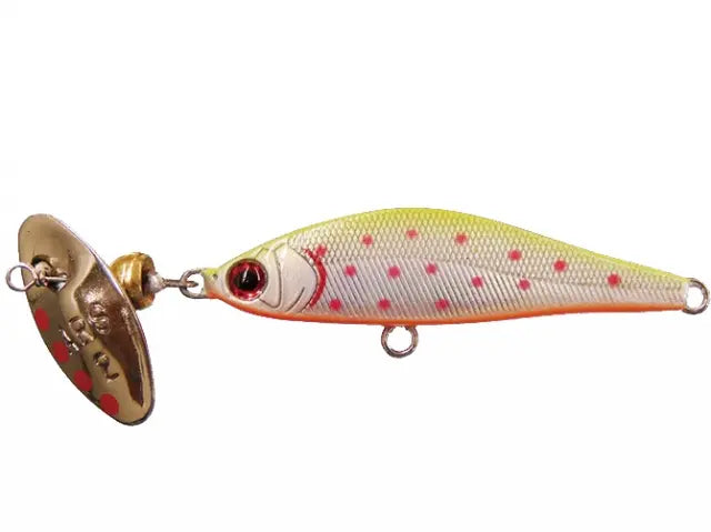 Smith AR-HD Minnow 45mm 5.7g 03 HS AR-HD Minnow 45mm 5.7g 03 HS
