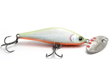 Smith AR-HD Minnow 45mm 5.7g 03 HS AR-HD Minnow 45mm 5.7g 03 HS