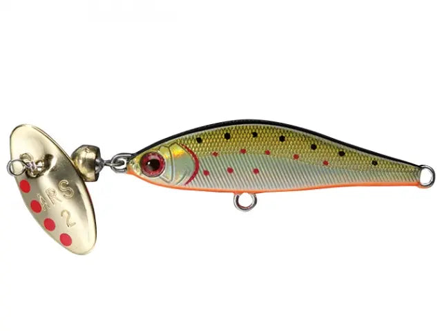 Smith AR-HD Minnow 45mm 5.7g 08 HS AR-HD Minnow 45mm 5.7g 08 HS