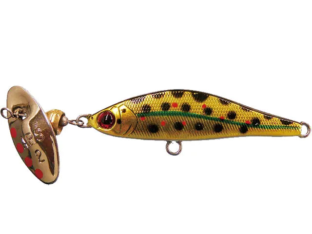 Smith AR-HD Minnow 45mm 5.7g 05 HS AR-HD Minnow 45mm 5.7g 05 HS