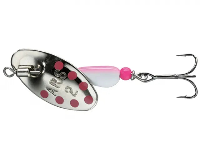 Smith AR-S Spinner Bicolore 3.5g 02 TSPP AR-S Bicolore 3.5g 02