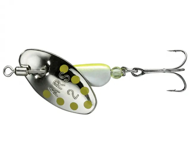 Smith AR-S Spinner Bicolore 4.5g 01 TSYY AR-S Bicolore 4.5g 01