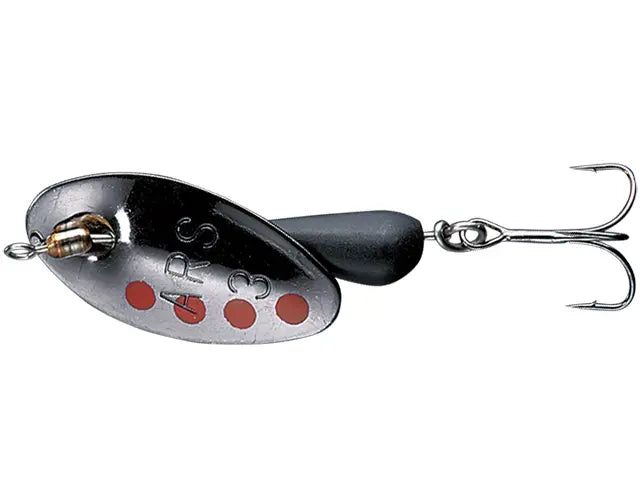 Smith AR-S Spinner Trout 1.6g 11 BLNB AR-S Spinner Trout 1.6g 11 BLNB