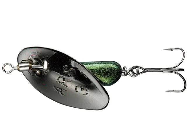 Smith AR-S Spinner Trout 1.6g 15 BGRM AR-S Spinner Trout 1.6g 15 BGRM