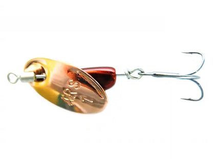 Smith AR-S Spinner Trout 1.6g 17 MEBR AR-S Spinner Trout 1.6g 17 MEBR
