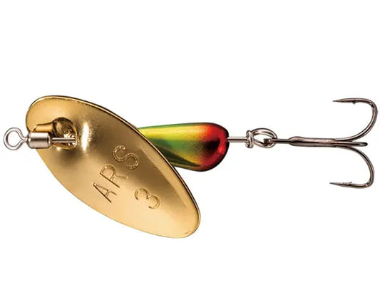 Smith AR-S Spinner Trout 1.6g 18 CRWN AR-S Spinner Trout 1.6g 18 CRWN