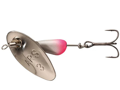 Smith AR-S Spinner Trout 1.6g 20 PWPI AR-S Spinner Trout 1.6g 20 PWPI