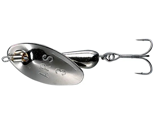 Smith AR-S Spinner Trout 1.6g 5 MESI AR-S Spinner Trout 1.6g 5 MESI