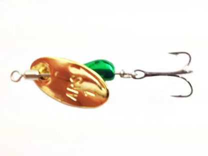 Smith AR-S Spinner Trout 1.6g 07 MEGR AR-S Spinner Trout 1.6g 07 MEGR