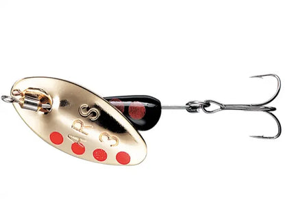 Smith AR-S Spinner Trout 2.1g 04 Smith AR-S Spinner Trout 2.1g 04