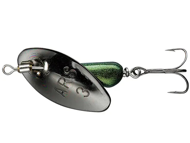 Smith AR-S Spinner Trout 2.1g 15 AR-S Spinner Trout 2.1g 15