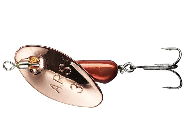 Smith AR-S Spinner Trout 2.1g 17 MEBR Smith AR-S Spinner Trout 2.1g 17