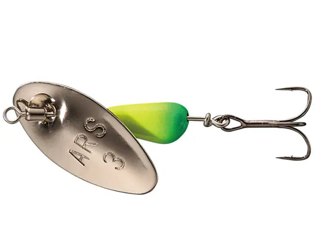 Smith AR-S Spinner Trout 2.1g 21 CHLG AR-S Spinner Trout 2.1g 21