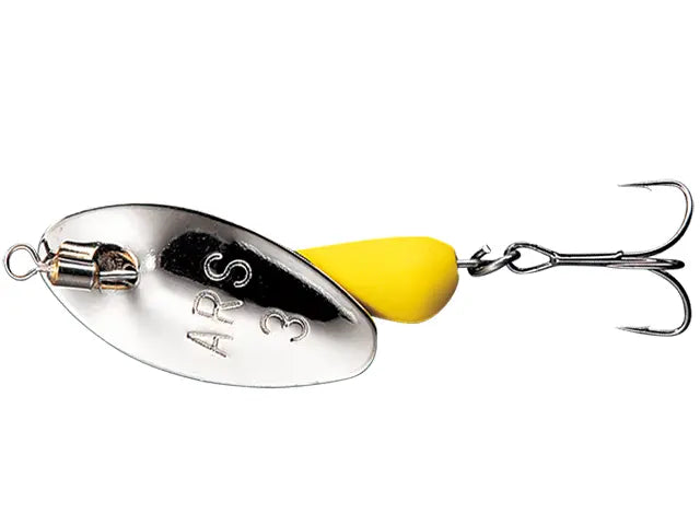 Smith AR-S Spinner Trout 3.5g 01 AR-S Spinner Trout 3.5g 01