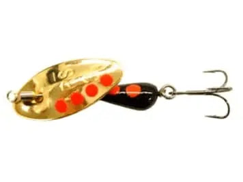 Smith AR-S Spinner Trout 3.5g 04 AR-S Spinner Trout 3.5g 04