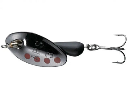 Smith AR-S Spinner Trout 3.5g 11 BLNB AR-S Spinner Trout 3.5g 11 BLNB