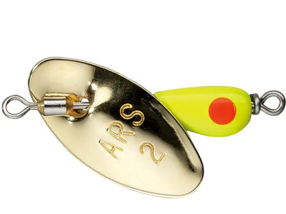 Smith AR-S Spinner Trout SH 2g 26 Smith AR-S Spinner Trout SH 2g 26