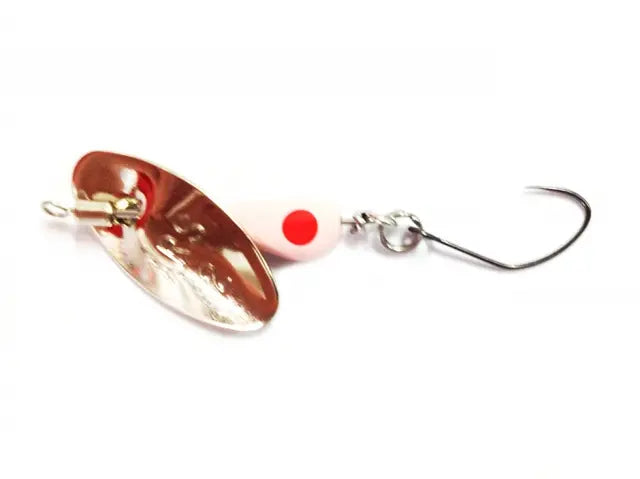 Smith AR-S Spinner Trout SH 2g 27 LPI AR-S Spinner Trout SH 2g 27 LPI