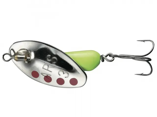 Smith AR-S Spinner Trout 1.6g 13 AR Spinner Trout 1.6g 13
