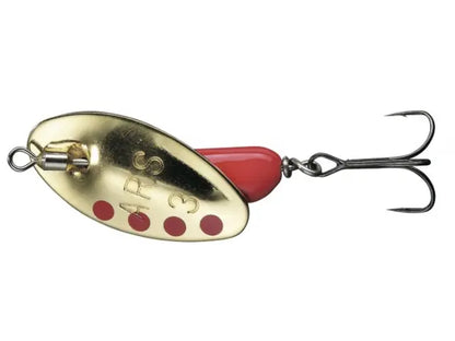 Smith AR-S Spinner Trout 1.6g 14 AR Spinner Trout 1.6g 14
