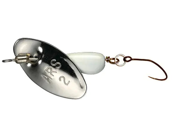 Smith AR-S Spinner Trout SH 1.5g 21 AR Spinner Trout SH 1.5g 21