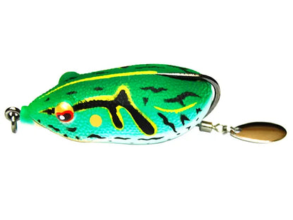 Smith Baby Potofu 53mm 9.7g 01 Baby Potofu 53mm 9.7g 01