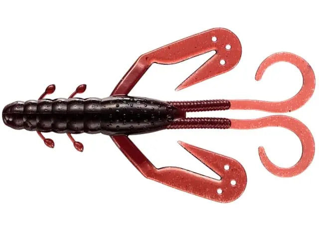 Smith BanDo Craw 100mm 08 BanDo Craw 100mm 08