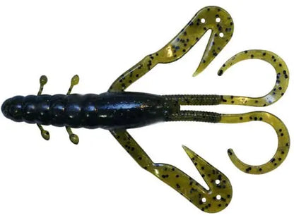 Smith BanDo Craw 100mm 04 Watermelon Pepper BanDo Craw 100mm 04 Watermelon Pepper