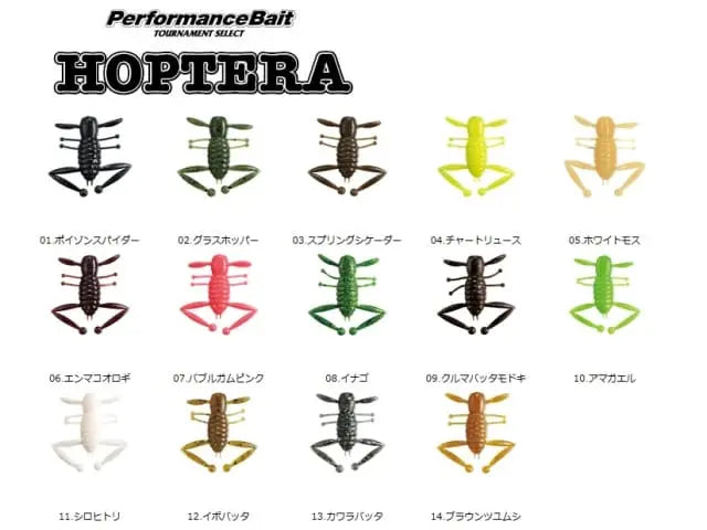 Smith Hoptera 33.5mm 09 Hoptera 33.5mm 09