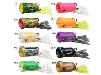 Smith Koz Popper 60mm 19.5g 01 Koz Popper 60mm 19.5g 01