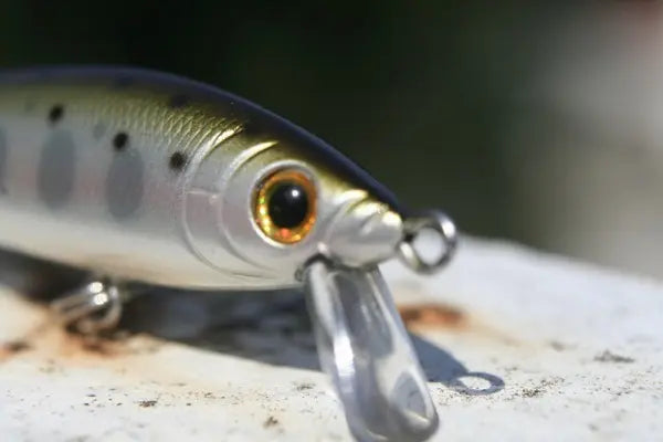 Smith Luna 47mm 1.9g 12 SP Smith Luna 47mm 1 9g 12 SP
