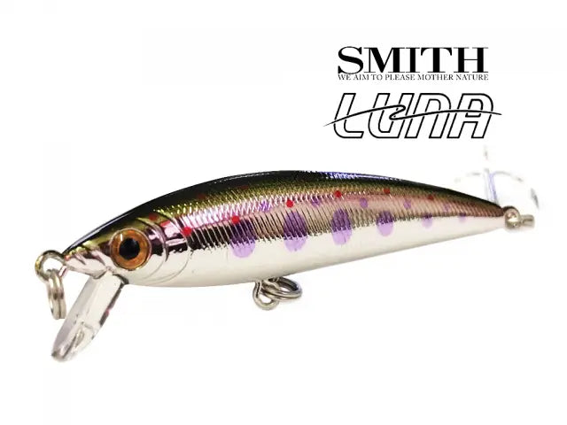 Vobler Smith Luna TR 47mm 1.9g 03 SP Luna TR 47mm 1.9g 03