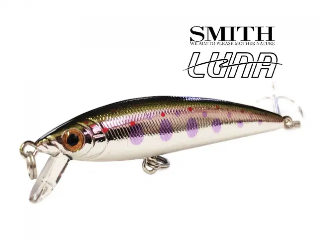 Vobler Smith Luna TR 47mm 1.9g 04 SP Luna TR 47mm 1.9g 04