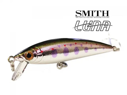 Vobler Smith Luna TR 47mm 1.9g 06 SP Luna TR 47mm 1.9g 06
