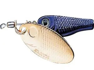Lingurita rotativa Smith Niakis 50mm 4g 09 Niakis 50mm 4g 09