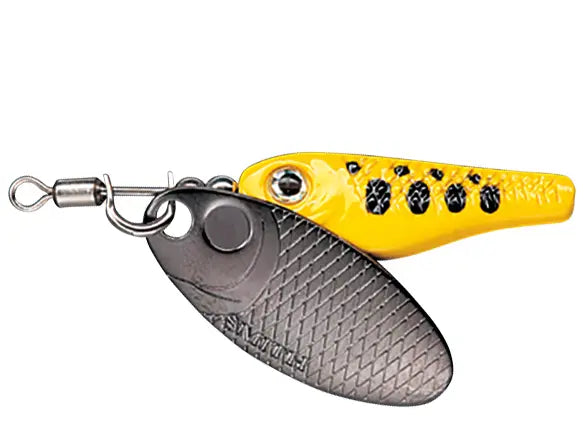 Lingurita rotativa Smith Niakis 50mm 4g 24 Niakis 50mm 4g 24