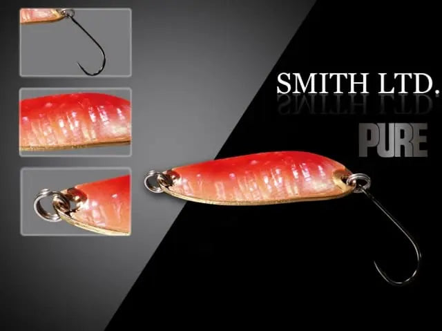 Smith Pure 5g K Smith Pure 5g K